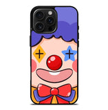 Clown FLN0125 iPhone 16 Pro Max Case