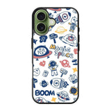 magic space FLN0131 iPhone 17 Case