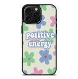 Positive energy FLN0137 iPhone 16 Pro Max Case