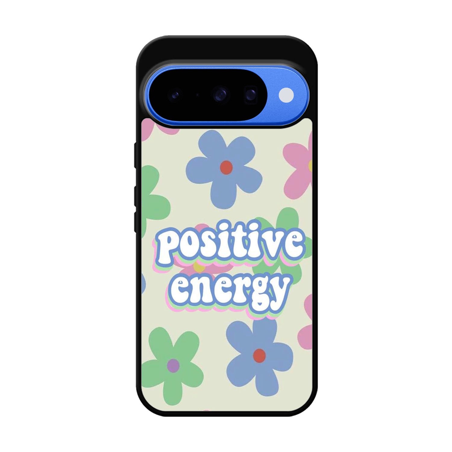 Positive energy FLN0137 Google Pixel 10 Case