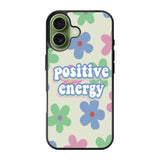 Positive energy FLN0137 iPhone 17 Case