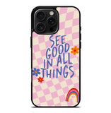 See good FLN0138 iPhone 16 Pro Max Case