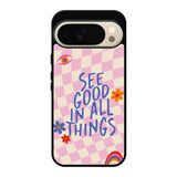 See good FLN0138 Google Pixel 10 Pro Case