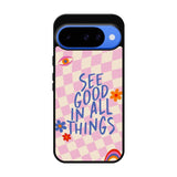 See good FLN0138 Google Pixel 10 Case