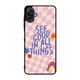 See good FLN0138 Samsung Galaxy A07 Case