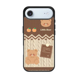 Little bear FLN0141 iPhone Air Case