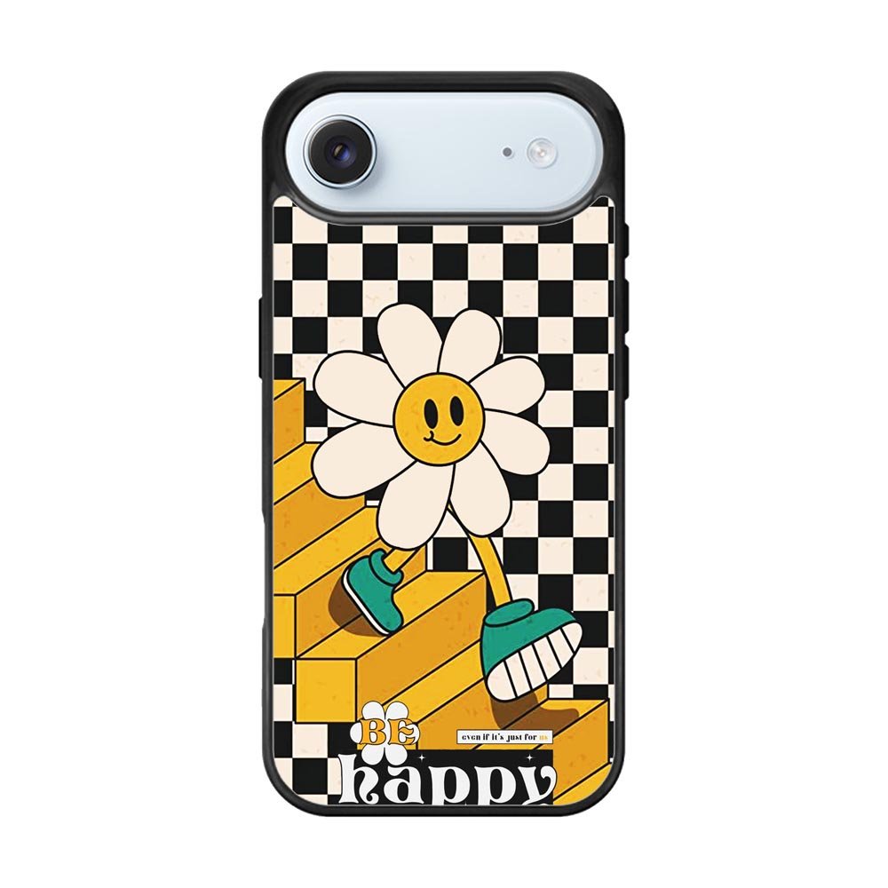Be happy FLN0152 iPhone Air Case