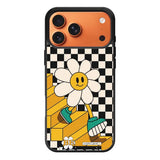 Be happy FLN0152 iPhone 17 Pro Case