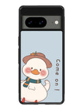 come on Google Pixel 8 Case QC11053