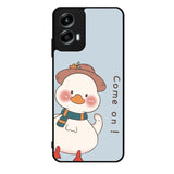 come on Motorola Moto G Play 2024 Case OV11053