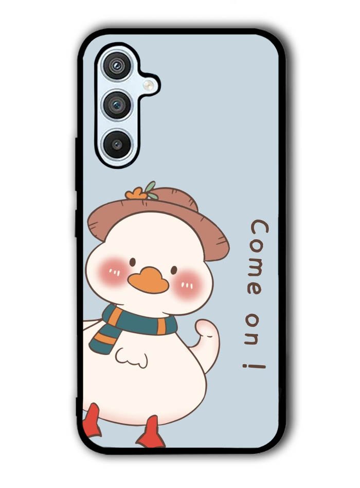 come on Samsung Galaxy A14 5G Case QC11053
