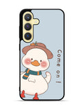 come on Samsung Galaxy S25 Plus 5G , Samsung Galaxy S25+ 5G Case OV11053