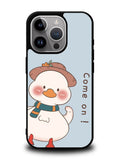 come on iPhone 16 Pro Case OV11053