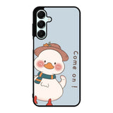come on Samsung Galaxy A16 Case OV11053