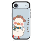 come on iPhone 17 Air Case OV11053