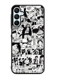 Comic one piece Samsung Galaxy A15 5G Case OV11055