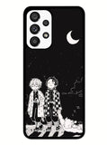 Demon Slayer 7th Samsung Galaxy A53 5G Case