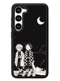 Demon Slayer 7th Samsung Galaxy S23 5G Case