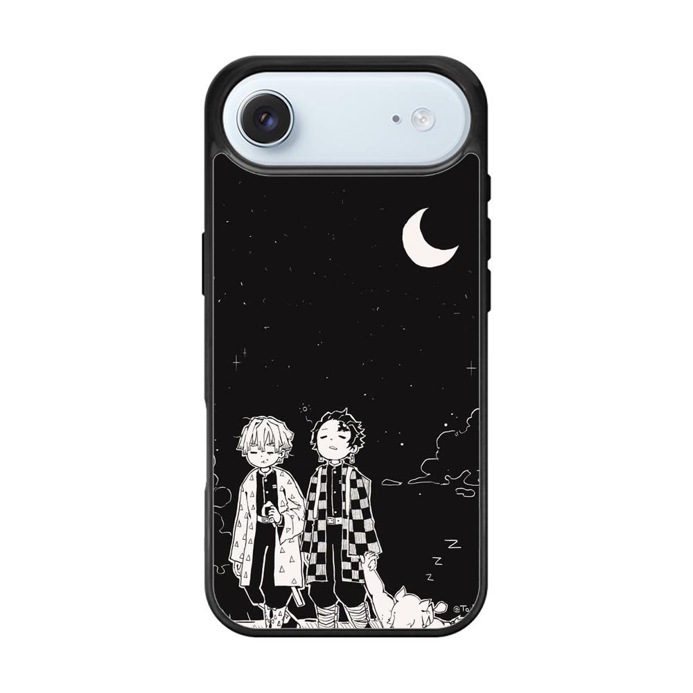 Demon Slayer 7th iPhone Air Case