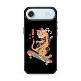 Cats japanese iPhone Air Case OV11051