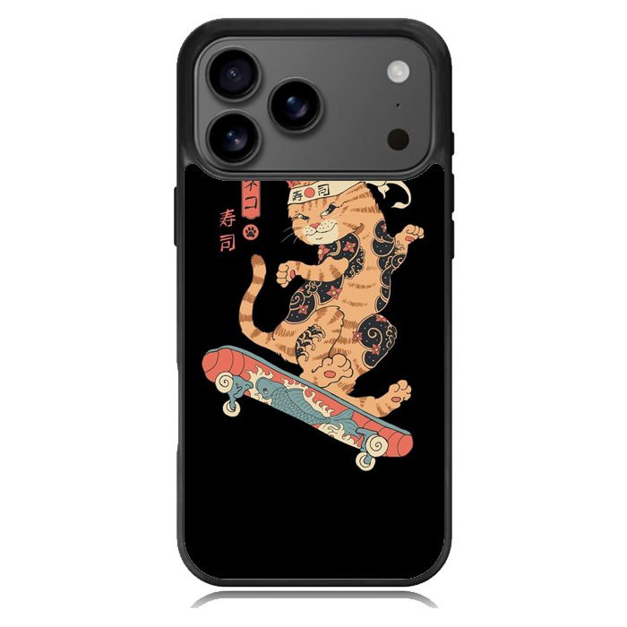 Cats japanese Samsung Galaxy S26 Ultra Case OV11051