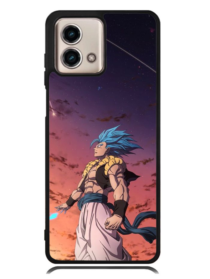 Dragon ball goku Motorola Moto G Stylus 5G 2023 Case OV11077