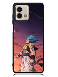 Dragon ball goku Motorola Moto G Stylus 5G 2023 Case OV11077