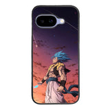 Dragon ball goku Google Pixel 10A Case QC11077