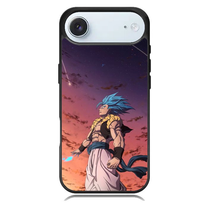 Dragon ball goku iPhone 17 Air Case OV11077