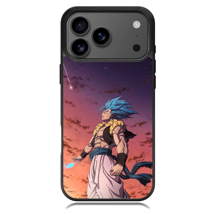 Dragon ball goku Samsung Galaxy S26 Ultra Case OV11077
