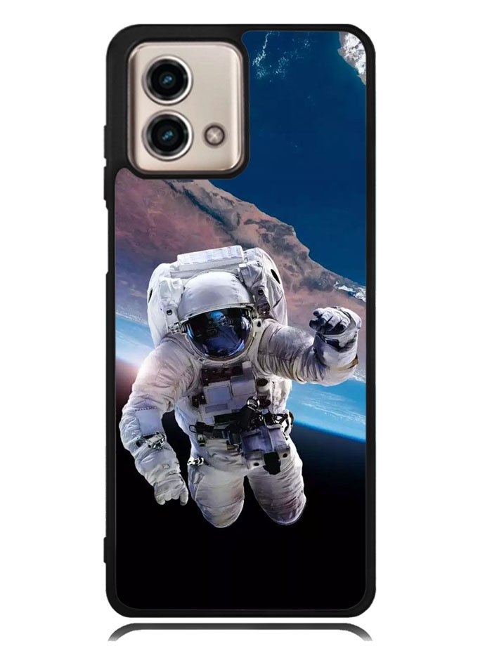Astrounot Planet Motorola Moto G Stylus 5G 2023 Case OV11151