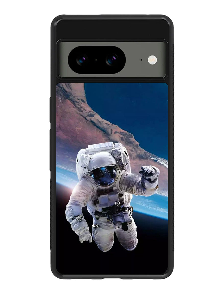 Astrounot Planet Google Pixel 8A Case QC11151