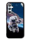 Astrounot Planet Samsung Galaxy A14 5G Case QC11151