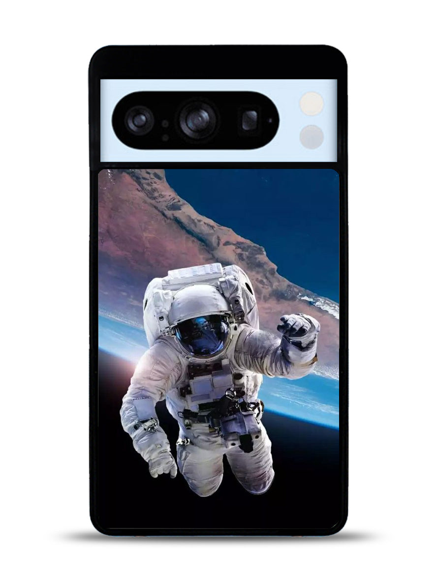 Astrounot Planet Google Pixel 8 Pro Case QC11151