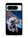 Astrounot Planet Google Pixel 8 Pro Case QC11151