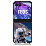 Astrounot Planet Motorola Moto Razr Plus 2024 , Moto Razr+ 2024 Case OV11151