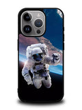 Astrounot Planet iPhone 16 Pro Max Case QC11151