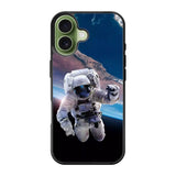 Astrounot Planet iPhone 17 Case QC11151