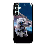 Astrounot Planet Samsung Galaxy A16 Case OV11151