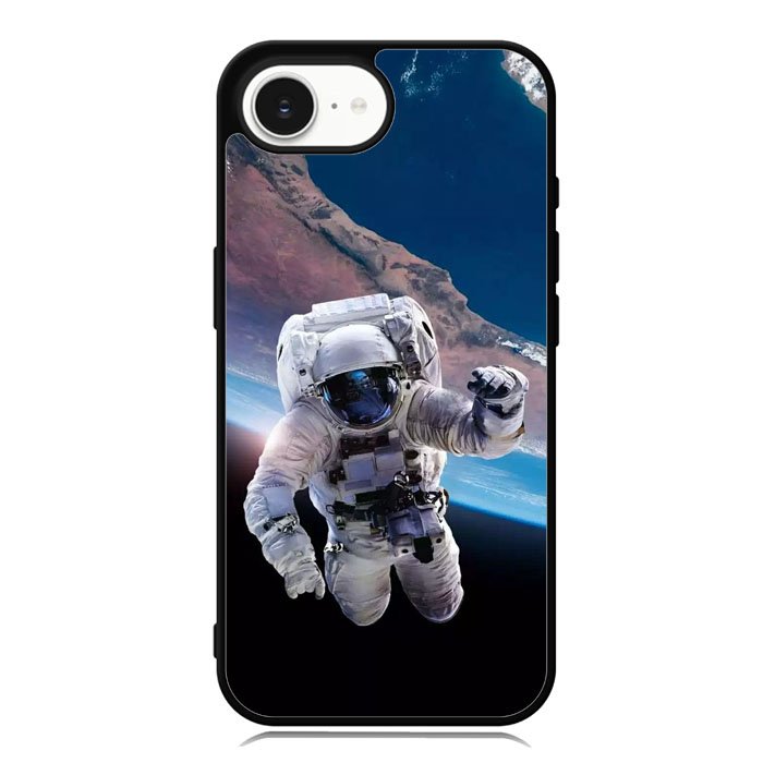 Astrounot Planet iPhone 16e Case OV11151