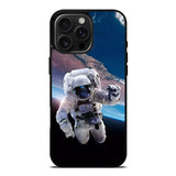 Astrounot Planet iPhone 16 Pro Case OV11151