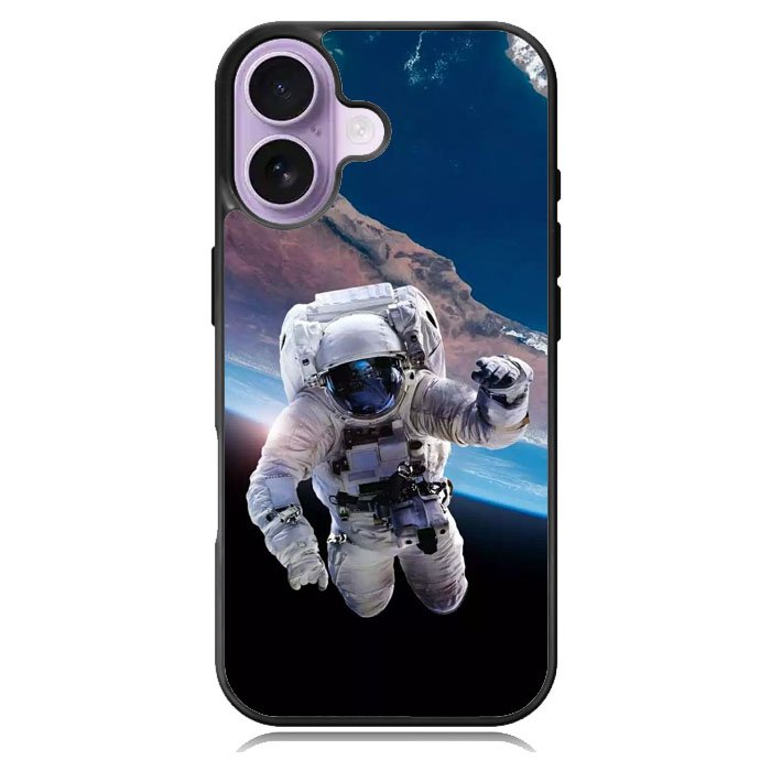 Astrounot Planet iPhone 17 Case OV11151