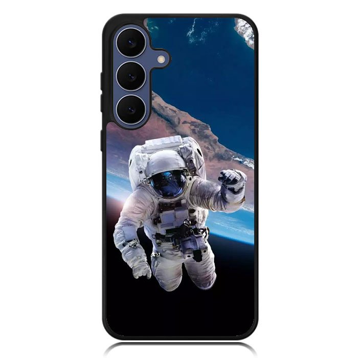 Astrounot Planet Samsung Galaxy S25 FE Case OV11151