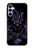 Black Panther Samsung Galaxy A15 5G Case OV11161