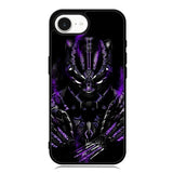 Black Panther iPhone 16e Case OV11161
