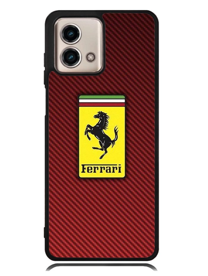 Ferrari Motorola Moto G Stylus 5G 2023 Case OV11085