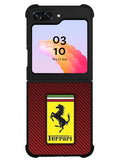 Ferrari Samsung Galaxy Z Flip 5 5G 2023 Case OV11085