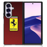 Ferrari Samsung Galaxy Z Fold 7 Case OV11085