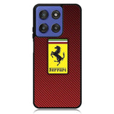 Ferrari Motorola Moto G Stylus 5G 2025 Case OV11085
