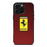 Ferrari iPhone 16 Pro Case OV11085